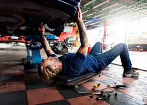 Discount Tyres & Car Batteries in Canberra