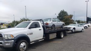 Unwanted Car Removal: Clear Your Canberra Garage for Cash Today