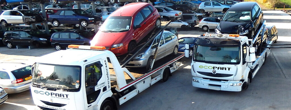 Car Removal Bungendore
