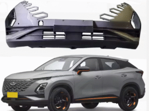 Omoda Scrapyard Canberra