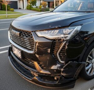 Haval Scrapyard Canberra